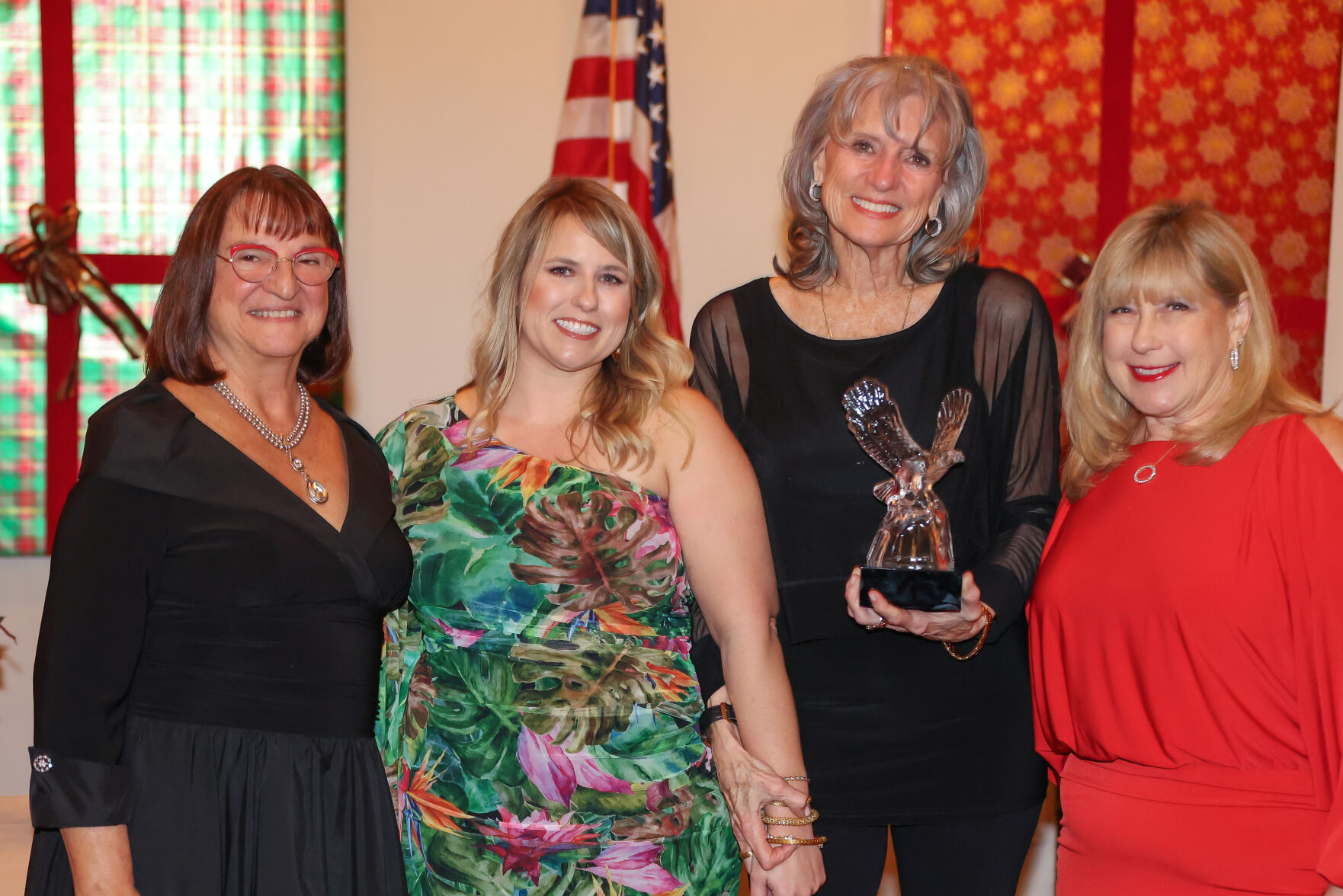 Maia C. Morrison Advocacy Award